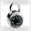 Combination Locks (no key)