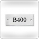 Custom Engraved Tags