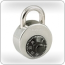 High Security Combination Locks