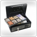 Key Cabinets & Cash Boxes