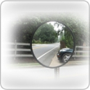 Convex & Dome Mirrors