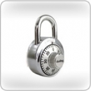 Special Needs Locks (no key)