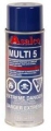 Multi Purpose Lubricant