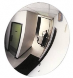 Convex Mirrors