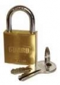 1 1/2" Keyed Different + a master key that can open them all