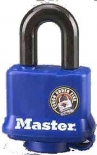 1 1/2" Twin Pack (keyed alike pair)
