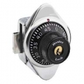 For Lockers With Gravity Lift Handles - 1630