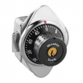 For Lockers With Pull or Friction Latch Handles - 1654