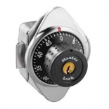 For Lockers With Pull or Friction Latch Handles - 1654