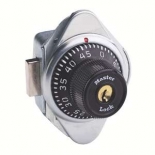 For Lift or Turn Handle, Single Point Latch and Box Lockers - 1670