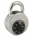 Short Shackle MASTER LOCK