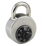Short Shackle MASTER LOCK