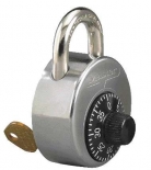 Key Control & Short Shackle MASTER LOCK