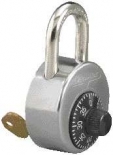 Key Control MASTER LOCK